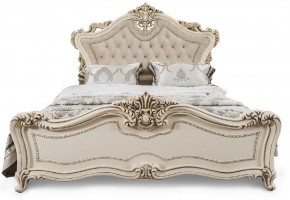 Кровать "Джоконда" (1800*2000) крем в Пойковском - poikovskii.ok-mebel.com | фото